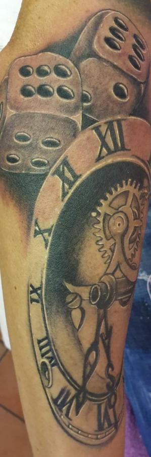 Tattoo Pension Mit Restaurant Und Tattoo-Studio Mörtschach Εξωτερικό φωτογραφία