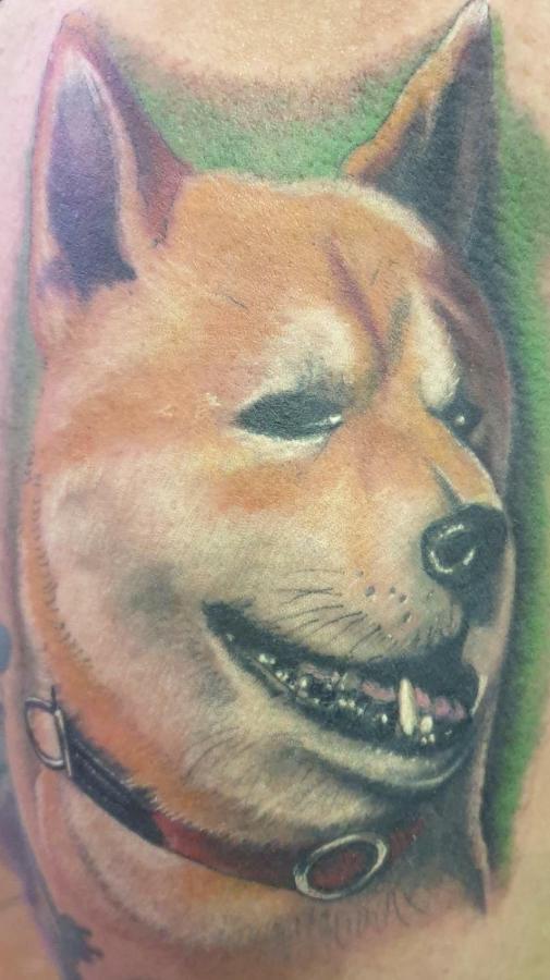 Tattoo Pension Mit Restaurant Und Tattoo-Studio Mörtschach Εξωτερικό φωτογραφία